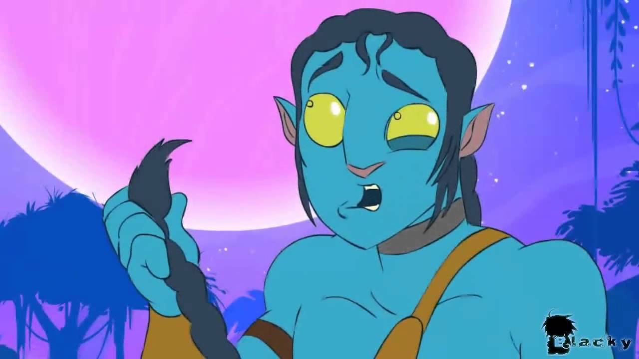 Hot avatar sex Hot avatar sex