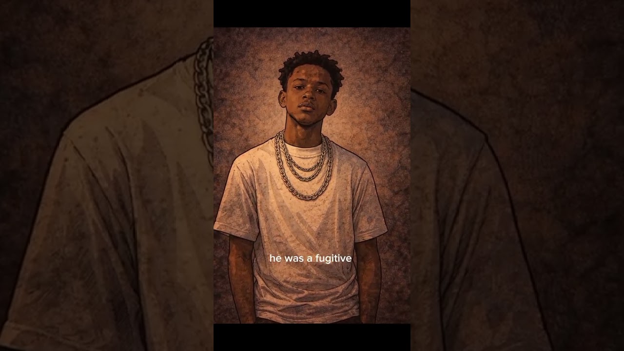 The story of Tay-K