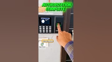 Fingerprint Biometric Machine With Access Control| ☎️8019619680☎️ ⚡ Best Biometric Machine ✨ For 📚🏣