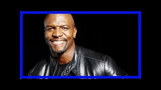 Terry Crews Files Lawsuit Against Hollywood Agent Adam Venit For Ual Ault