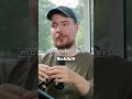 MrBeast Shares How To Get More Views #Shorts #mrbeast #podcast #interview #youtube