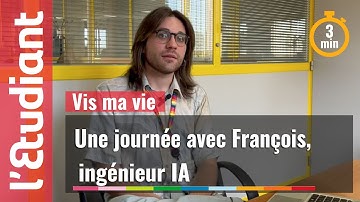 A quoi ressemble le job d