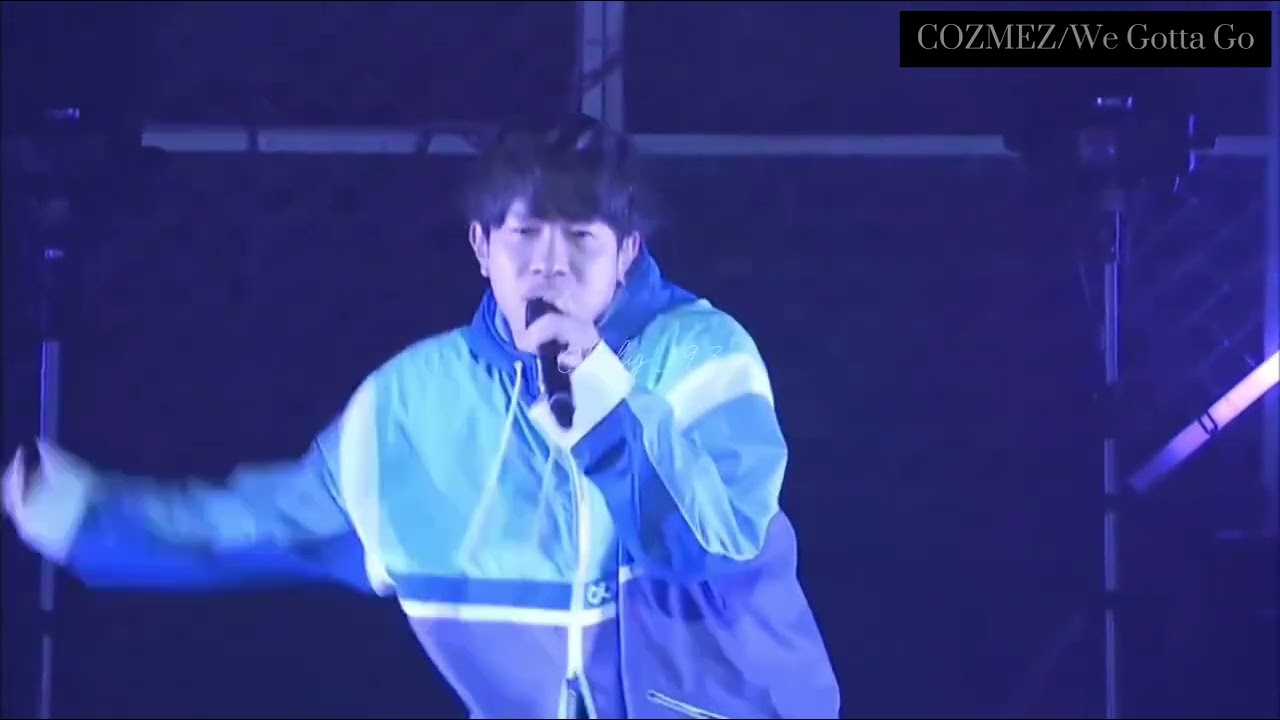 Paradox Live 2 man show cozmez🐍🐍