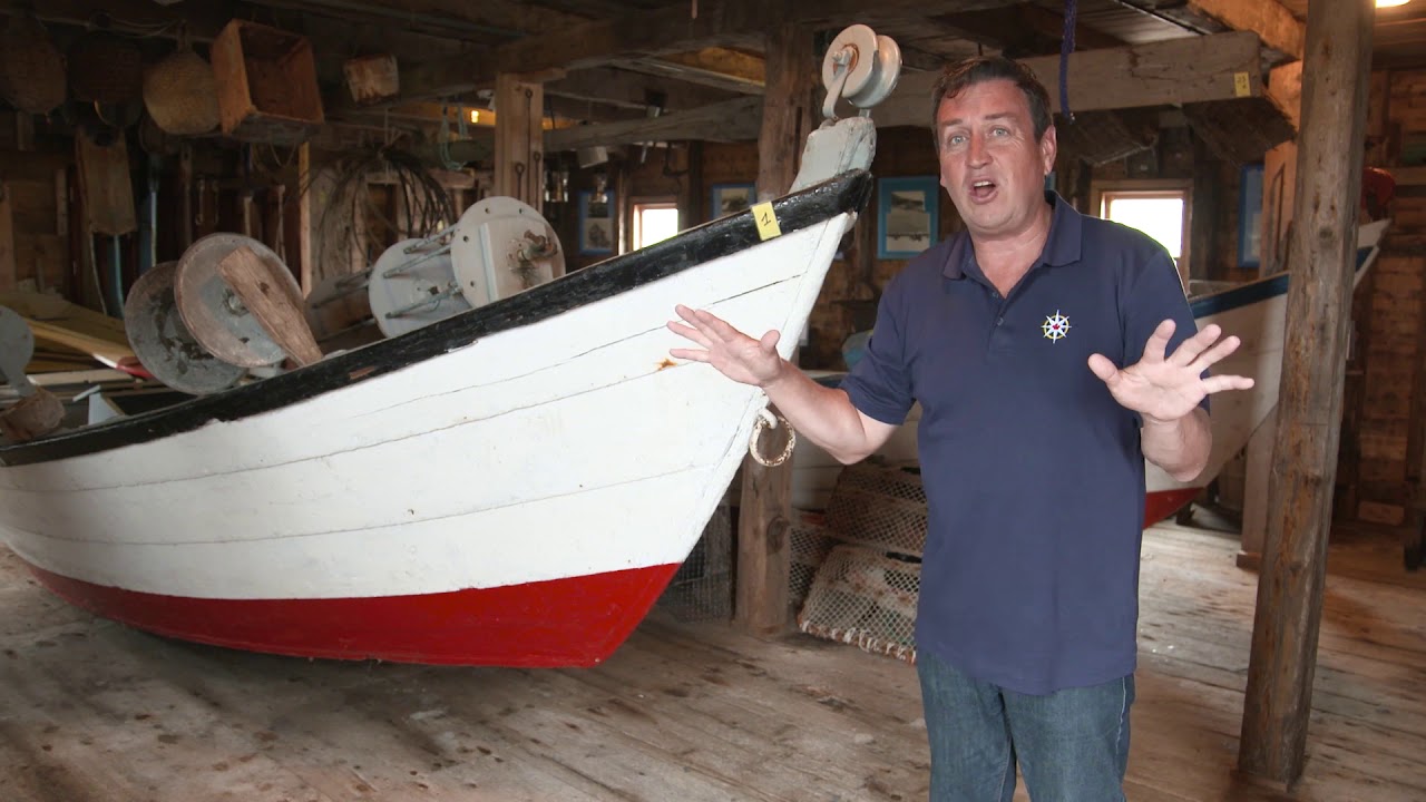 Explore TV Saint Pierre et Miquelon YouTube