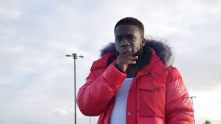 Itz Aec - On My Own Official Music Video