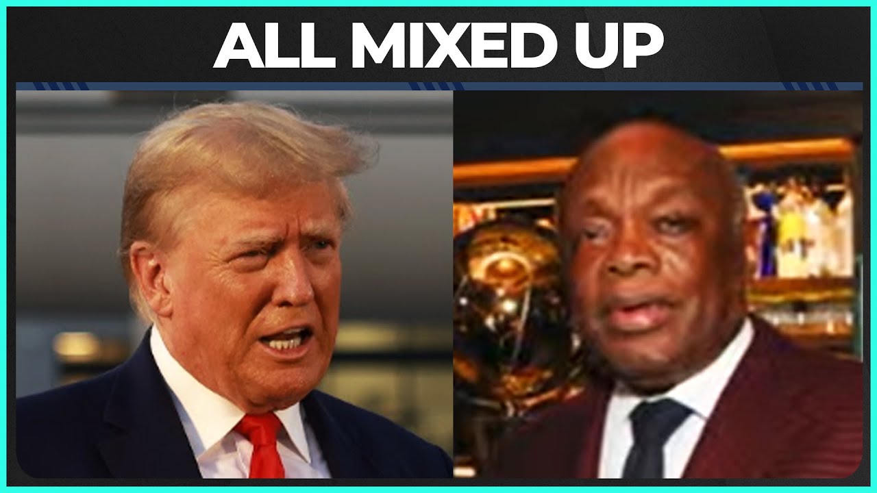 The Truth About Trump’s Helicopter Story FINALLY Comes Out