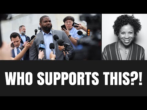 Debate with a Caller! Do You Support Byron Donalds' Jim Crow Comments?