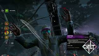 DBD Gauntlet Scrims | Escalation vs HEX [NO COMMENTARY]