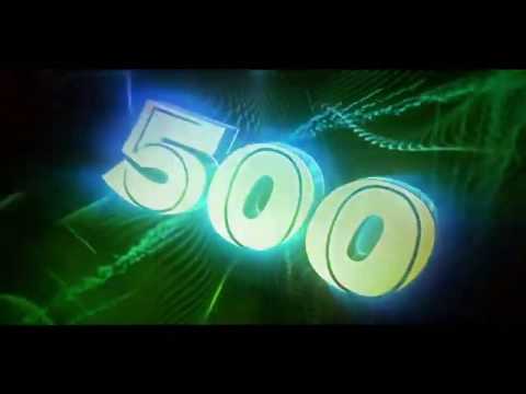 500 ABONEYE ÖZEL INTRO | ABONE OLUN SAYIMIZ ARTSIN                             #500aboneintrosu