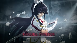 Kagura Mikazuchi Twixtor 4K 60 Fps With And Without Cc