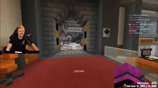 Information Tubbo and Wilbur Soot Discuss Hermitcraft Update