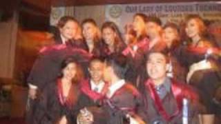OLLTC Graduation