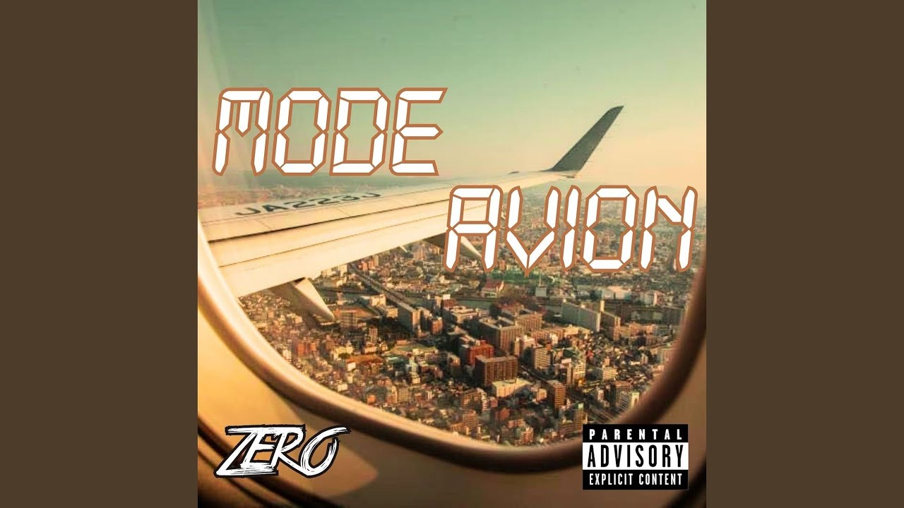 Watch Mode Avion on YouTube Watch Mode Avion on YouTube