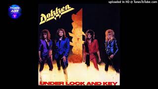 DOKKEN - Its Not Love