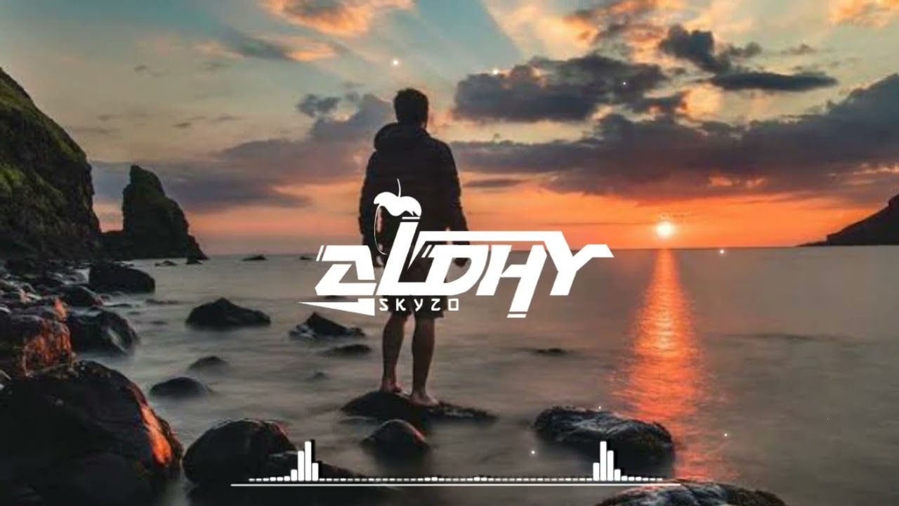 Ghost  ( Aldhy Skyzo Remix )