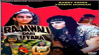 Film Jadul ~ Rajawali Dari Utara ~ 1990