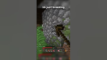 Minecraft, But Eating Gives Me a Random Effect...