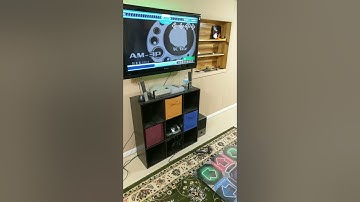 DDRMAX US - AM-3P Heavy AAA