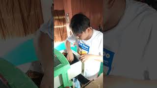 Seumur hidup gak pernah bangun kesiangan. Ini rahasianya! | video lucu