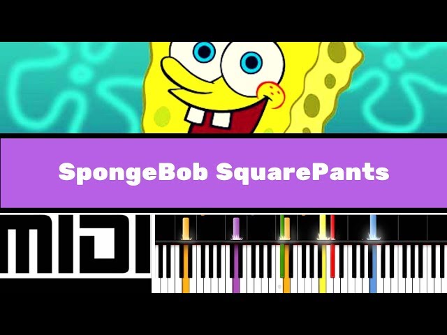 Sad pirate- spongebob music : r/NameThatSong