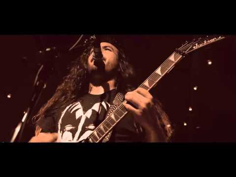EXMORTUS - "Relentless" Official Live Music Video