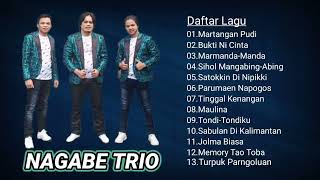 Download Lagu full album nagabe trio MP3 Download Lagu full album nagabe trio MP3