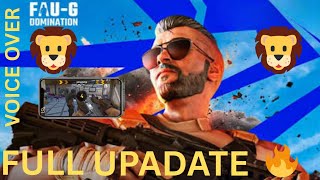 Faug Domination New update is here 🔥 | FBL 3 🎖️@faugveer  screenshot 1