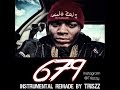 Fetty Wap ft Remy Boyz-679(Extended By Dj Well Bhz 2016) 95 Bpm