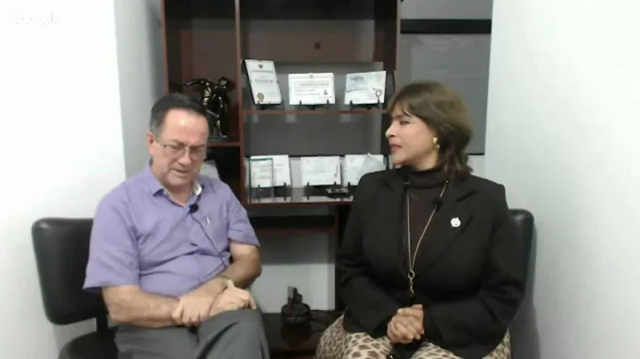 CONOCIENDO A AURELIO MEJIA
