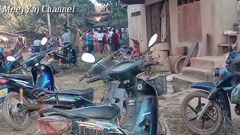 txog peb cuag lawm nawb ❤️🥰 hmo no mus lwm qaib 22/12/2023