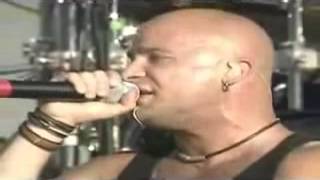 Disturbed -  Shout.mpg