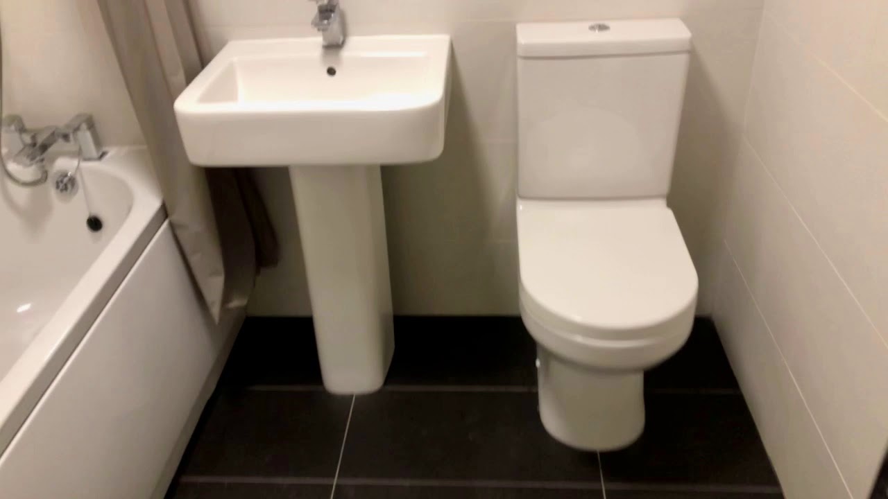 TRENT: 4 Bed: 222 North Sherwood Street, F3