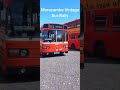 Classic Buses at Morecambe Bus Rally - Bus Spotting #busspotting