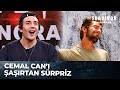 Cemal Can'ı Bitiren Sütlaç Aşkı | Survivor Panorama 69. Bölüm