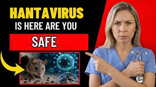 Hantavirus Explained: Warning Signs, Risk Factors & Prevention Everyone Should Know |Dr. Janis Green