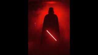 Joining the Dark Side
