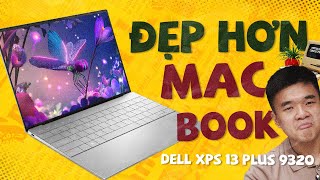 Laptop OUTLET có ngon không ? | Dell XPS 13 Plus