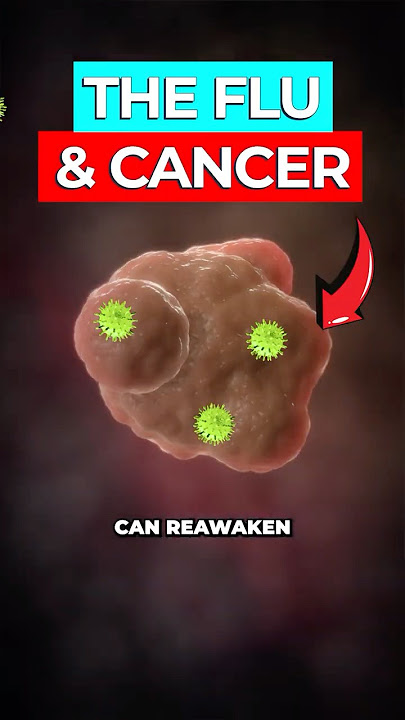 Download lagu Scientists Discover Flu Can Re-awaken Cancer Cells