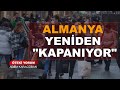 Almanya'da alınan yeni kararlar