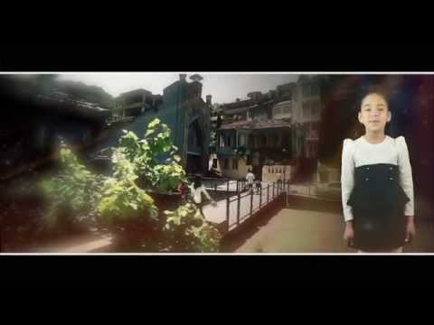 საბავშვო მუსიკალური სტუდია თელავი - საქართველო