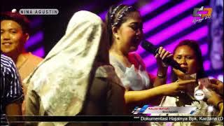 KALAH MATERI COVER VOC NINA AGUSTIN SANG PUTRA SUKASARI 08 NOVEMBER 2023
