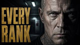 What It's Like to Be Every Rank in the Aryan Brotherhood