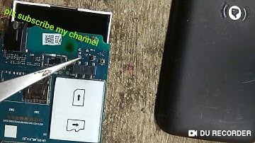 Jio f90m charging problem 100% solutions