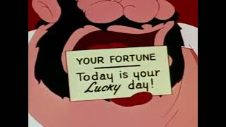 I Don’t Scare (1956) Intro And Outro A.A.P Titles