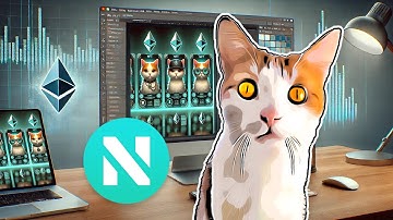 Turn Your Art into NFTs – Create & Mint with Photoshop | No Code, ERC-721A | NFT-Minter