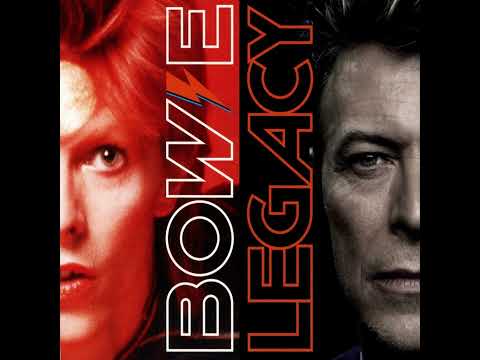 David Bowie - Young Americans (Original Single Edit) [2014 Remaster]