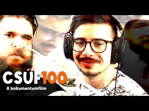 CSÚF100: A bokumentumfilm - Teaser Trailer