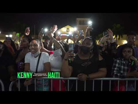 Kenny Haiti - Gen Bagay