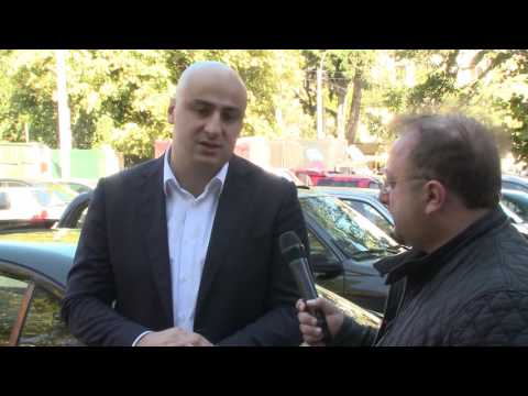 აკრედიტაციის გარეშე-კობა ნაყოფია |სენაკში|