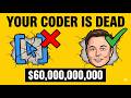 Elon Just Spent $60 Billion to Kill Your AI Coding Tools